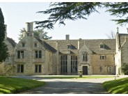 Chavenage House, Tetbury